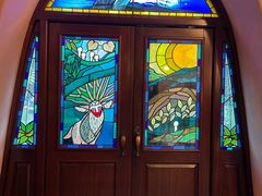 -三鹰之森吉卜力美术馆