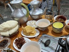 -尼玛藏家风味园(阿山食城店)