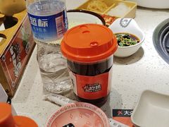 -猫爪爪原切自助烤肉(观音桥阳光世纪店)