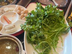 -重庆德忆火锅（龙南街3店）(渝水岸餐饮)