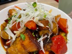 -小雅木姜子烤鸡·贵州菜(鸿通城店)
