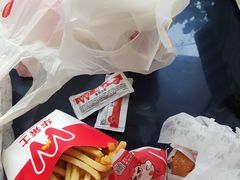 -华莱士·全鸡汉堡(北戴河店)