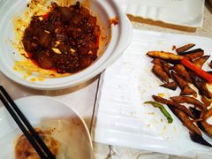 -西安烤鸭店(369烤鸭王店)