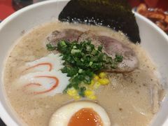-火影忍者一乐拉面(环球港店)