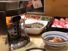 -丽和苑·自助寿喜锅(虹梅路店)