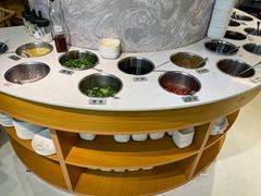 -湯系·煲汤手艺人(东二环泰禾广场店)
