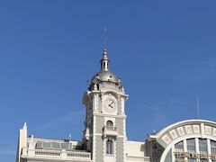 -中国铁道博物馆(正阳门馆)