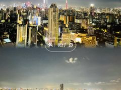-广州中心皇冠假日酒店