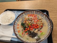 -鲜越鲜鱼粉(财富购物中心店)