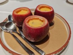 -金河半岛园林酒家(金融城店)