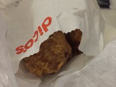 -德克士(三门路店)