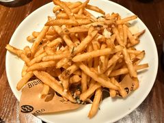 -Bistro 63 创意融合料理(广粤天地店)