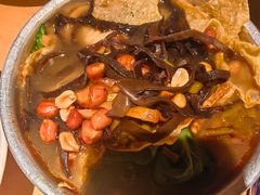 -水平有限广西米粉·广西风味集(五道口店)
