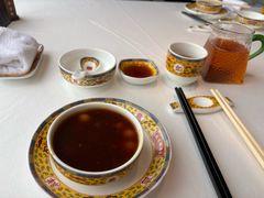 红糖小圆子-宁波状元楼酒店(和义路店)