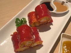 -避风塘(宝山万达店)