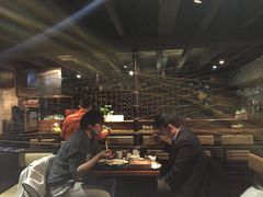 -万藏·荞麦酒房BANKURA JAPANESE SOBA KITCHEN(长乐路店)