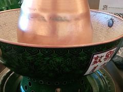 -额尔敦·品质自助(摩尔城店)