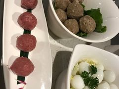 -海底捞火锅(银泰中心店)