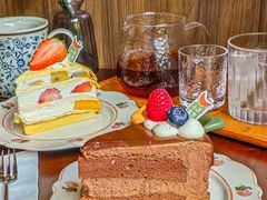 -小西家作(富力爱丁堡店)