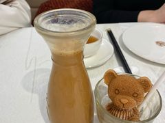 -十二粤味·顺德菜·烧鹅点心(五四广场店)