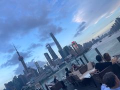 -罗斯福色戒酒吧(外滩店)