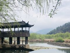 -古堰画乡景区