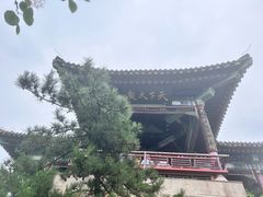 -北宫国家森林公园