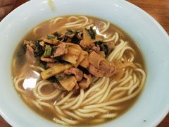 -奎元馆.百年奎元.非遗传承(西湖边的解放路店)