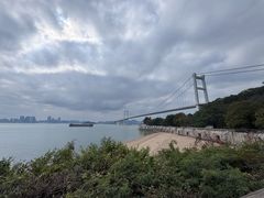 -威远炮台