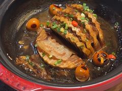 -三道菜(明堂公园店)