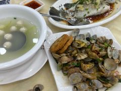 -秋姐美食店(旅游大道店)