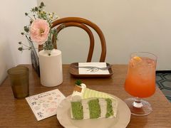 -野路甜点铺(松柏路店)