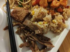 -素清香(解放路店)