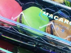 -幸福蛋糕坊(金顶街店)