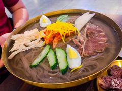 -玉流珍肴馆(亮马桥店)