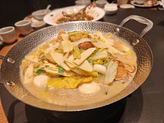 -小厨师·二十年沈家门小海鲜(百井坊巷店)