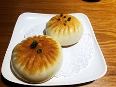 生煎大肉包-宴小馆·小海鲜青岛菜(五四广场店)