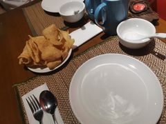 虾片-泰国餐厅 Thai Food(裕华万达店)