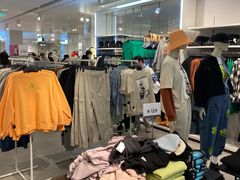 -H&M(天一广场店)