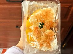 固体杨枝甘露-重八牛府之小有名气(大望路店)