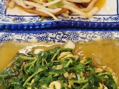 -老味道1992(武当山店)