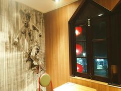 -麦当劳(南后街店)