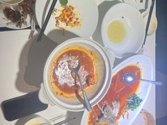 -院里寻菜·精致庭院菜(观沙岭店)