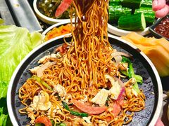 -丰茂烤串(外滩星荟中心店)