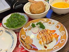 -仙隐小鹿中华料理(南宁万象城店)