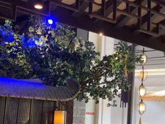 -绿茶餐厅(深圳龙华天虹购物中心店)