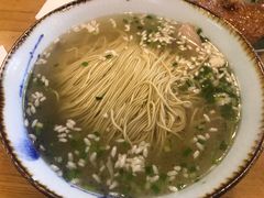 枫镇大肉面-朱洪元苏式面馆(绿宝广场店)