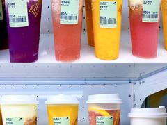 -万达广场(东营西城店)