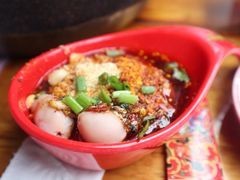 -冒椒火辣(太古里店)