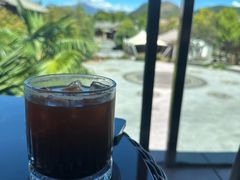 -时光吧·大堂吧·丽江和府洲际度假酒店